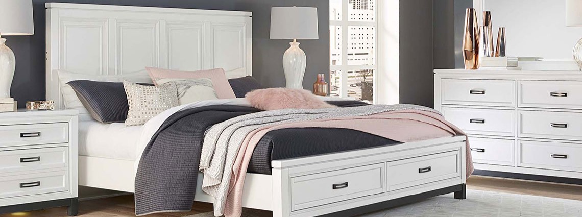 Bedroom Furniture Collections On Sale