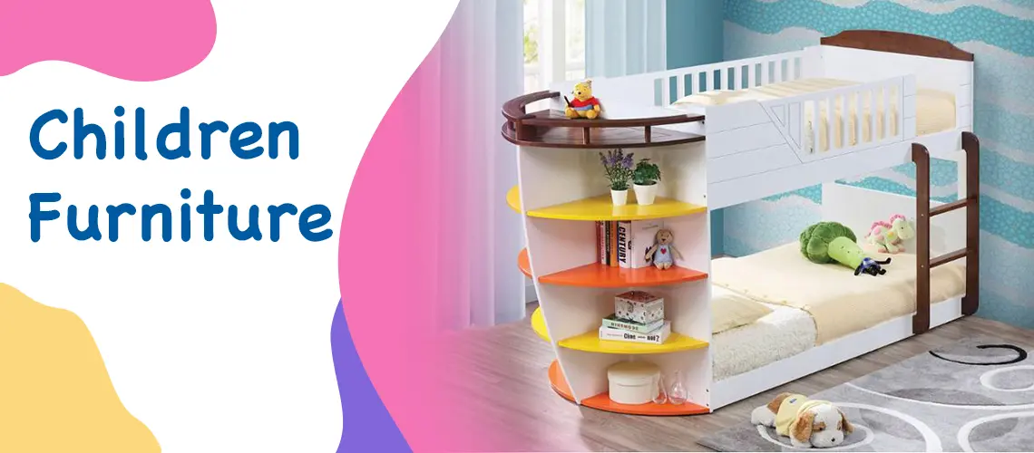 Children Furniture