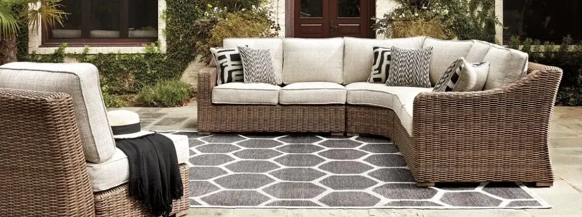 Outdoor Ashley Furniture